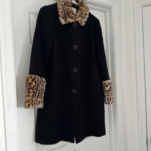 Kate Spade size 2 Coat